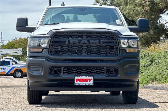 2024 RAM Ram 2500 RAM 2500 TRADESMAN REGULAR CAB 4X4 8 BOX