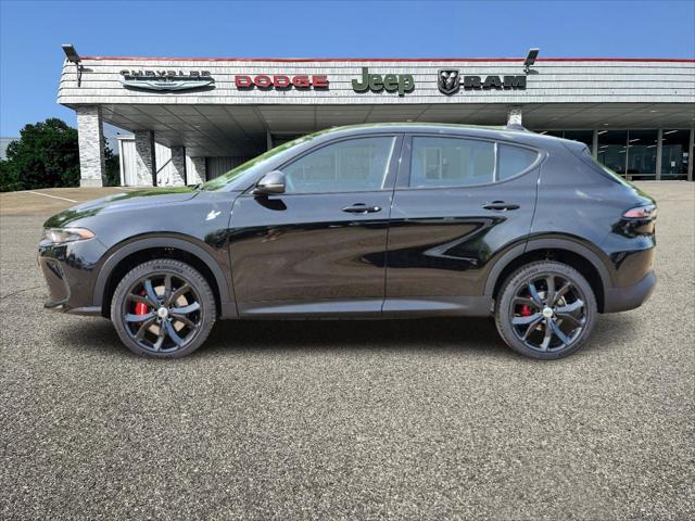 2024 Dodge Hornet DODGE HORNET GT AWD