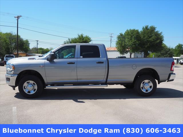 2024 RAM Ram 2500 RAM 2500 TRADESMAN CREW CAB 4X4 8 BOX