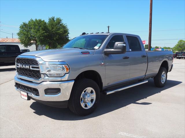 2024 RAM Ram 2500 RAM 2500 TRADESMAN CREW CAB 4X4 8 BOX