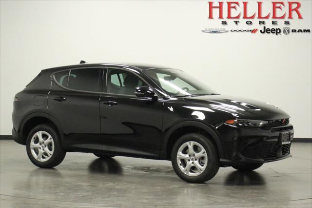 2024 Dodge Hornet DODGE HORNET GT AWD