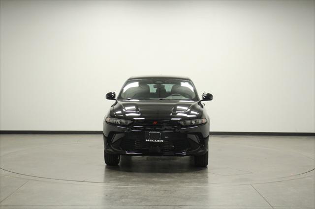 2024 Dodge Hornet DODGE HORNET GT AWD