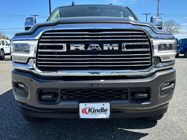 2024 RAM Ram 2500 RAM 2500 LARAMIE CREW CAB 4X4 64 BOX