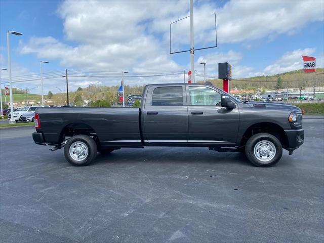 2024 RAM Ram 2500 RAM 2500 TRADESMAN CREW CAB 4X4 8 BOX