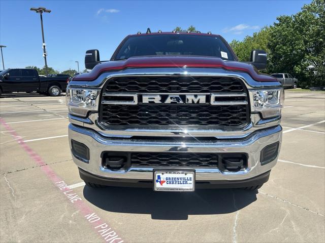 2024 RAM Ram 2500 RAM 2500 TRADESMAN CREW CAB 4X4 64 BOX