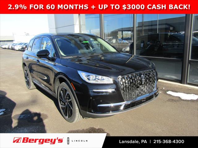2024 Lincoln Corsair Reserve for sale in Lansdale, PA