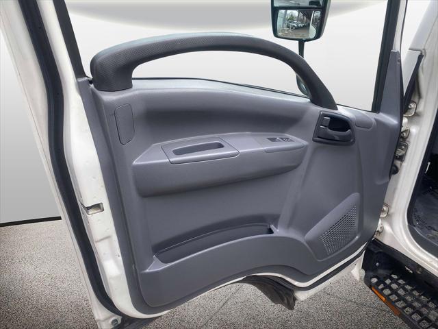 2018 Isuzu NPR Standard Cab