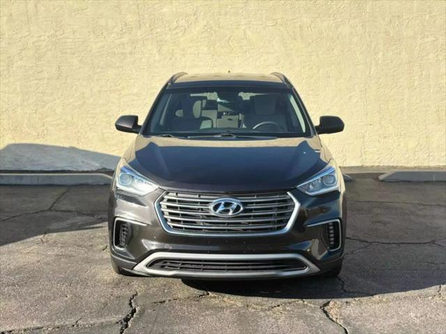 2017 Hyundai Santa Fe SE for sale in Phoenix, AZ
