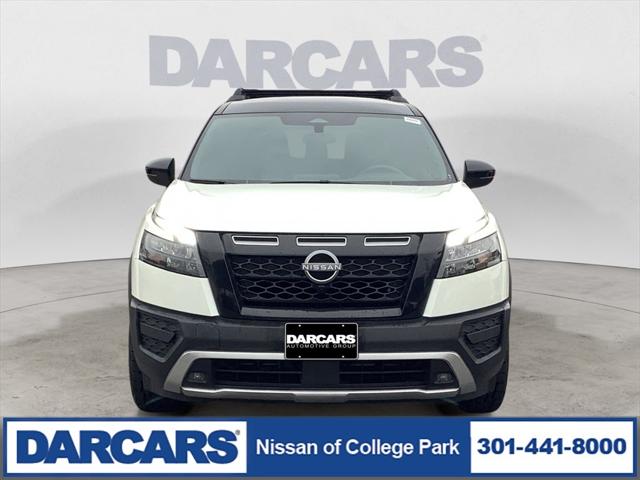 2023 Nissan Pathfinder Rock Creek 4WD