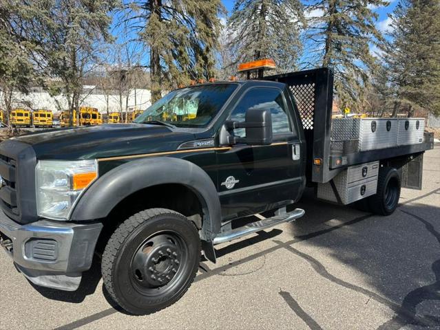 2011 Ford F-450 XL for sale in Waterbury, CT