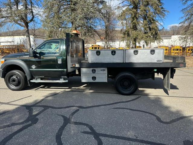 2011 Ford F-450 XL
