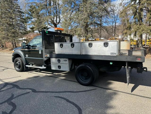 2011 Ford F-450 XL