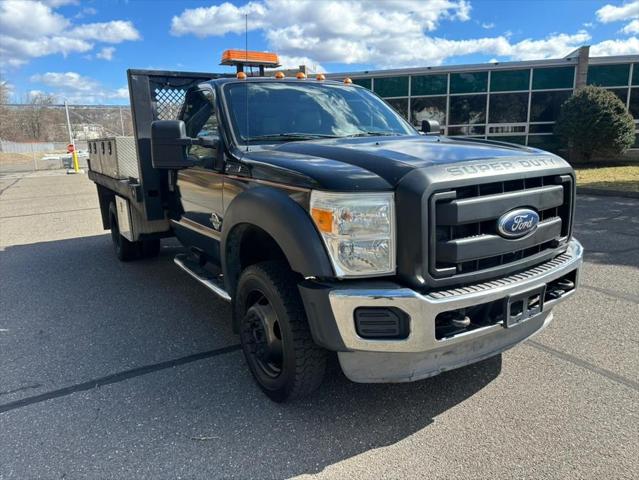 2011 Ford F-450 XL