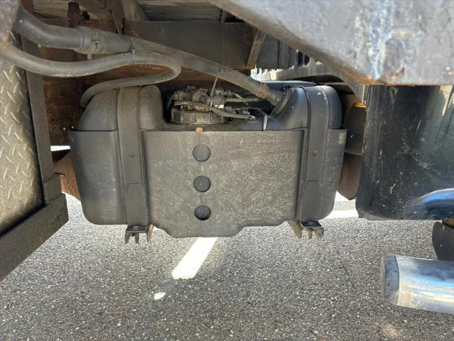2011 Ford F-450 XL