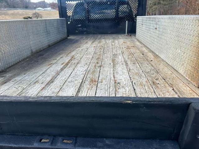 2011 Ford F-450 XL