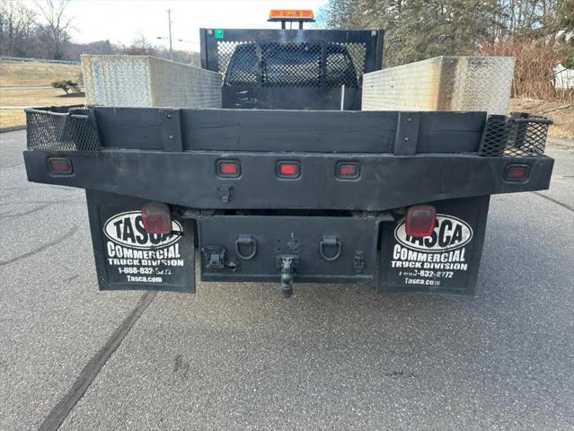 2011 Ford F-450 XL