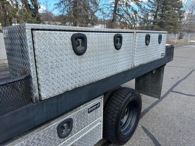 2011 Ford F-450 XL