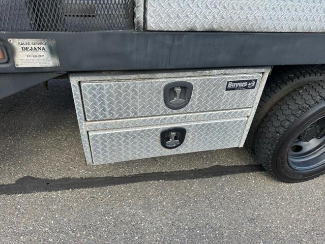 2011 Ford F-450 XL