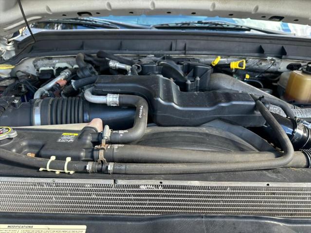 2011 Ford F-450 XL