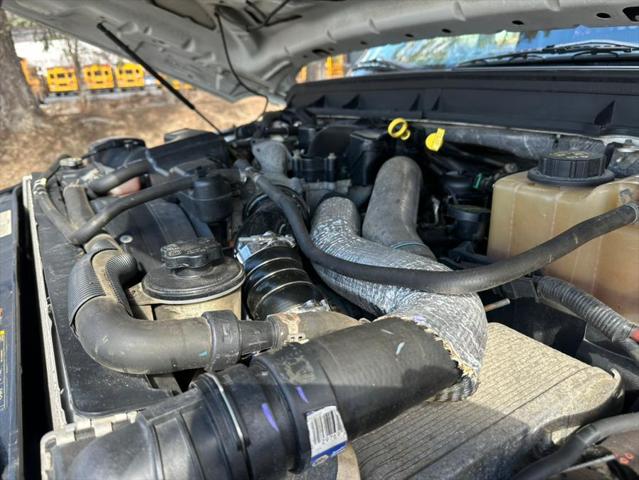 2011 Ford F-450 XL