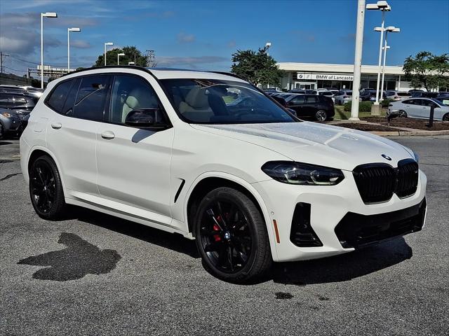 2023 BMW X3 M40i for sale in Lancaster, PA