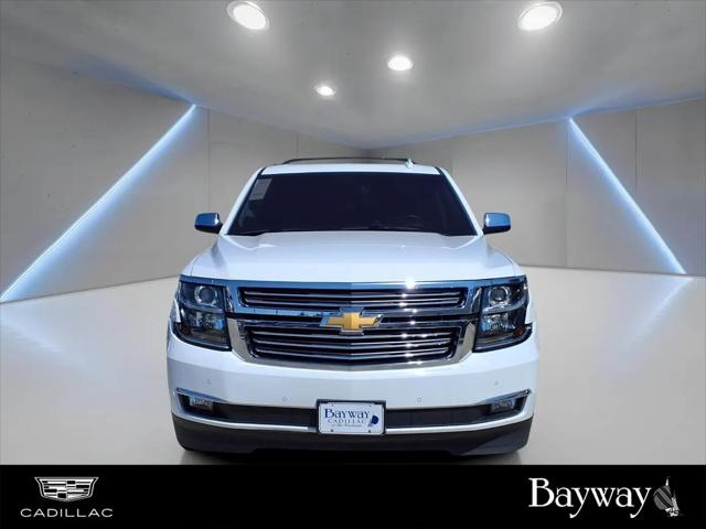 2020 Chevrolet Tahoe 2WD Premier