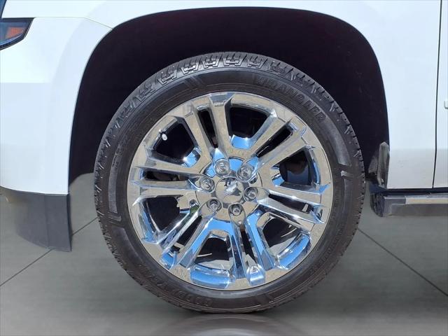 2020 Chevrolet Tahoe 2WD Premier
