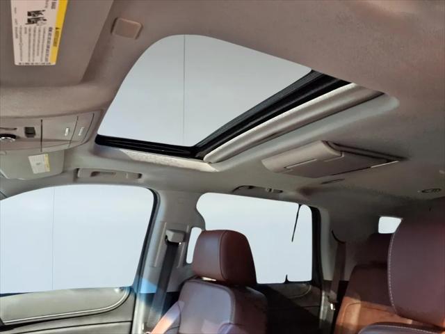 2020 Chevrolet Tahoe 2WD Premier