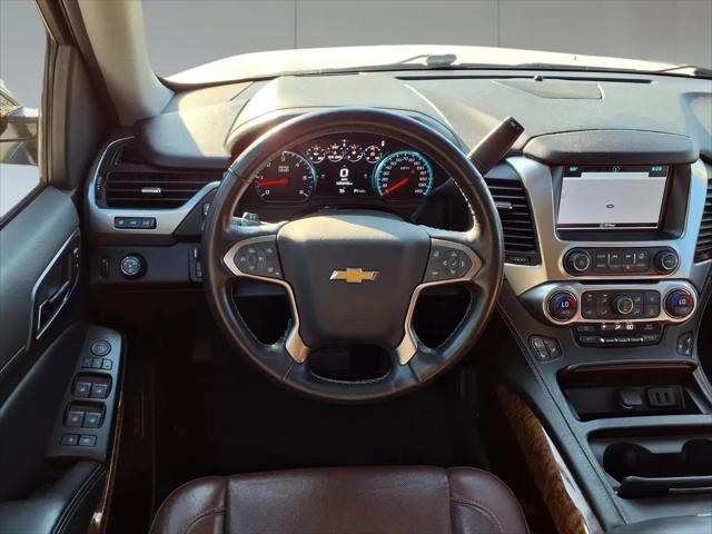 2020 Chevrolet Tahoe 2WD Premier