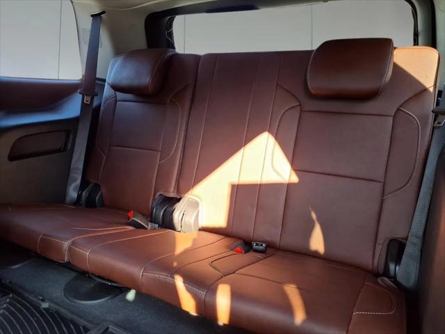 2020 Chevrolet Tahoe 2WD Premier