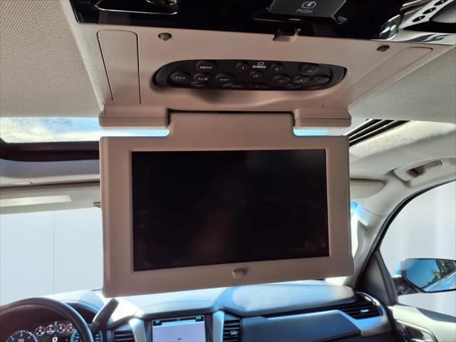2020 Chevrolet Tahoe 2WD Premier