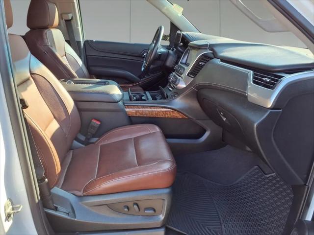 2020 Chevrolet Tahoe 2WD Premier