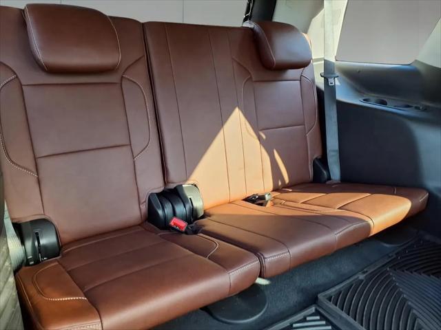 2020 Chevrolet Tahoe 2WD Premier