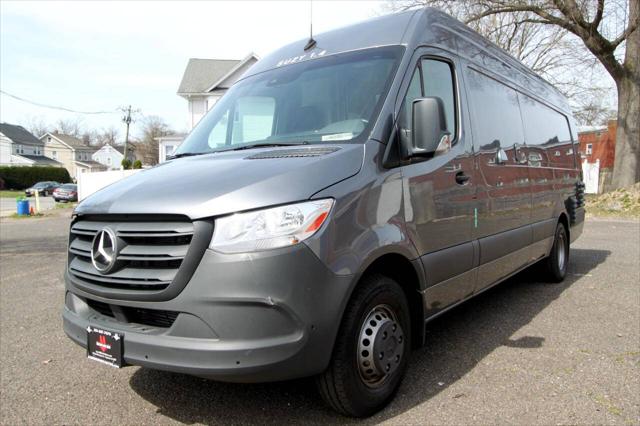 2022 Mercedes-Benz Sprinter 4500 High Roof V6 for sale in Bergenfield, NJ