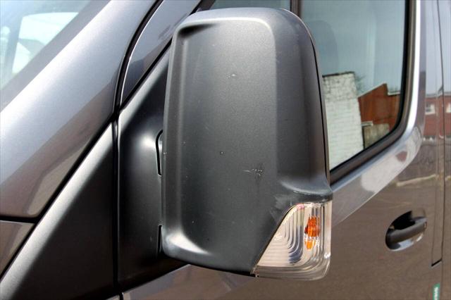 2022 Mercedes-Benz Sprinter 4500 High Roof V6