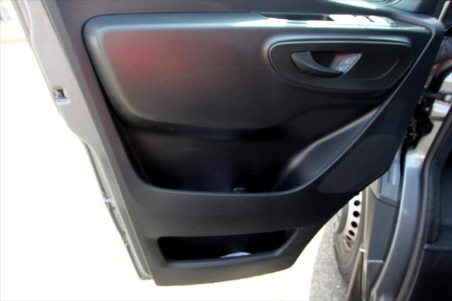 2022 Mercedes-Benz Sprinter 4500 High Roof V6