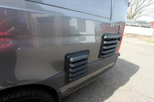 2022 Mercedes-Benz Sprinter 4500 High Roof V6