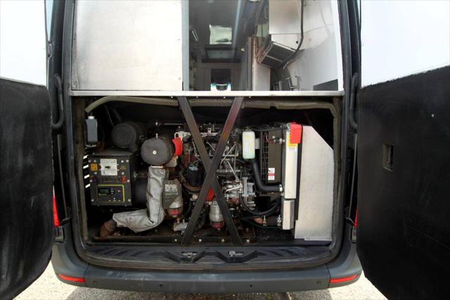 2022 Mercedes-Benz Sprinter 4500 High Roof V6