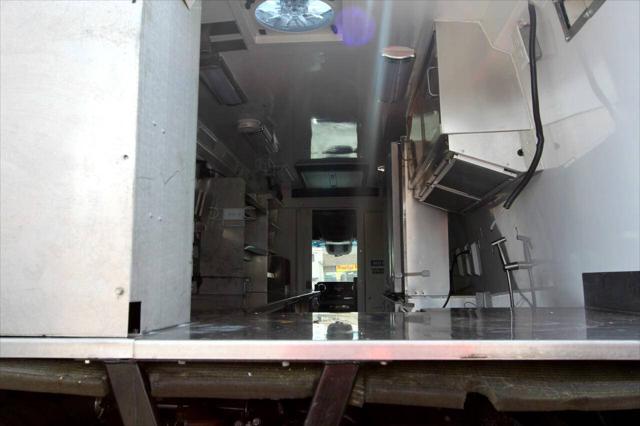2022 Mercedes-Benz Sprinter 4500 High Roof V6
