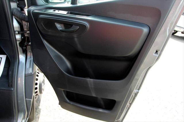 2022 Mercedes-Benz Sprinter 4500 High Roof V6