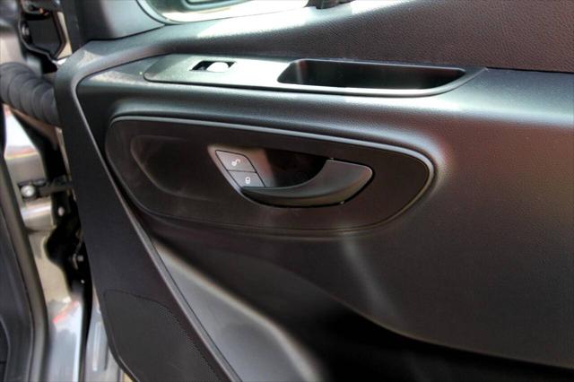 2022 Mercedes-Benz Sprinter 4500 High Roof V6