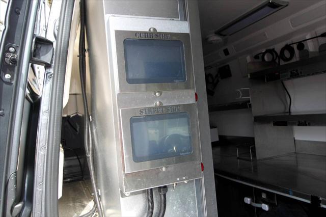 2022 Mercedes-Benz Sprinter 4500 High Roof V6