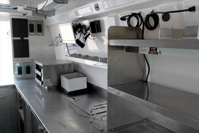2022 Mercedes-Benz Sprinter 4500 High Roof V6