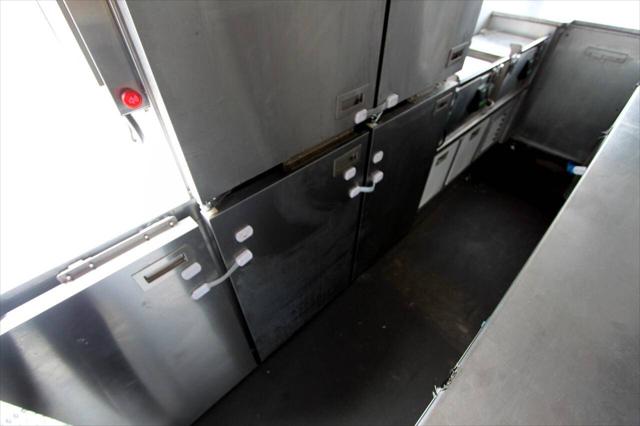 2022 Mercedes-Benz Sprinter 4500 High Roof V6
