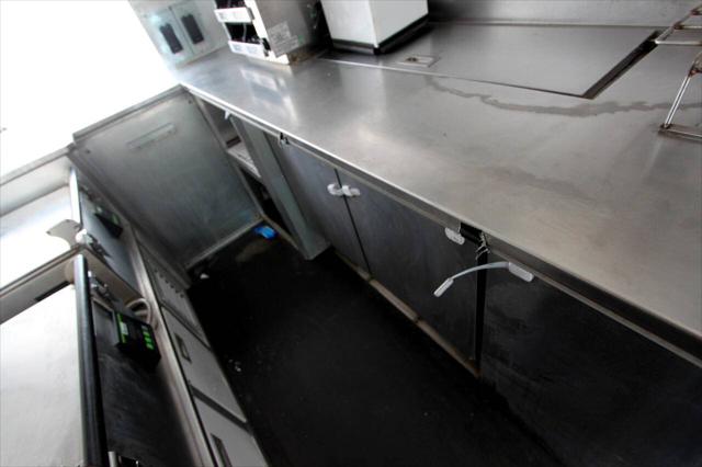 2022 Mercedes-Benz Sprinter 4500 High Roof V6