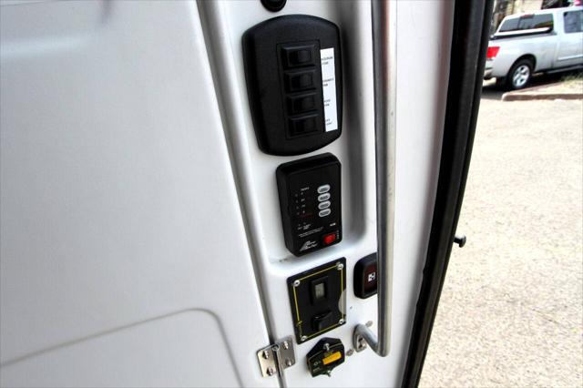 2022 Mercedes-Benz Sprinter 4500 High Roof V6