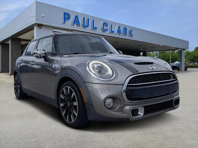 2017 MINI Hardtop Cooper S for sale in Yulee, FL