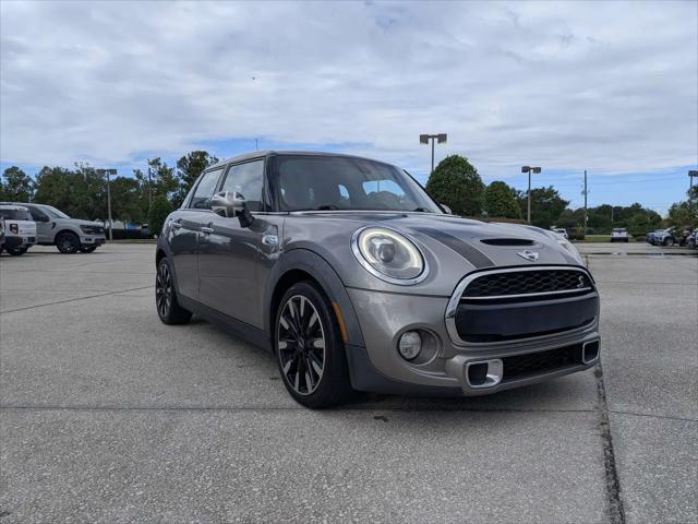 2017 MINI Hardtop Cooper S