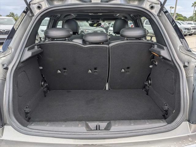 2017 MINI Hardtop Cooper S