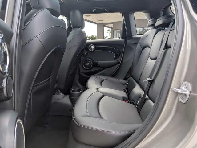 2017 MINI Hardtop Cooper S